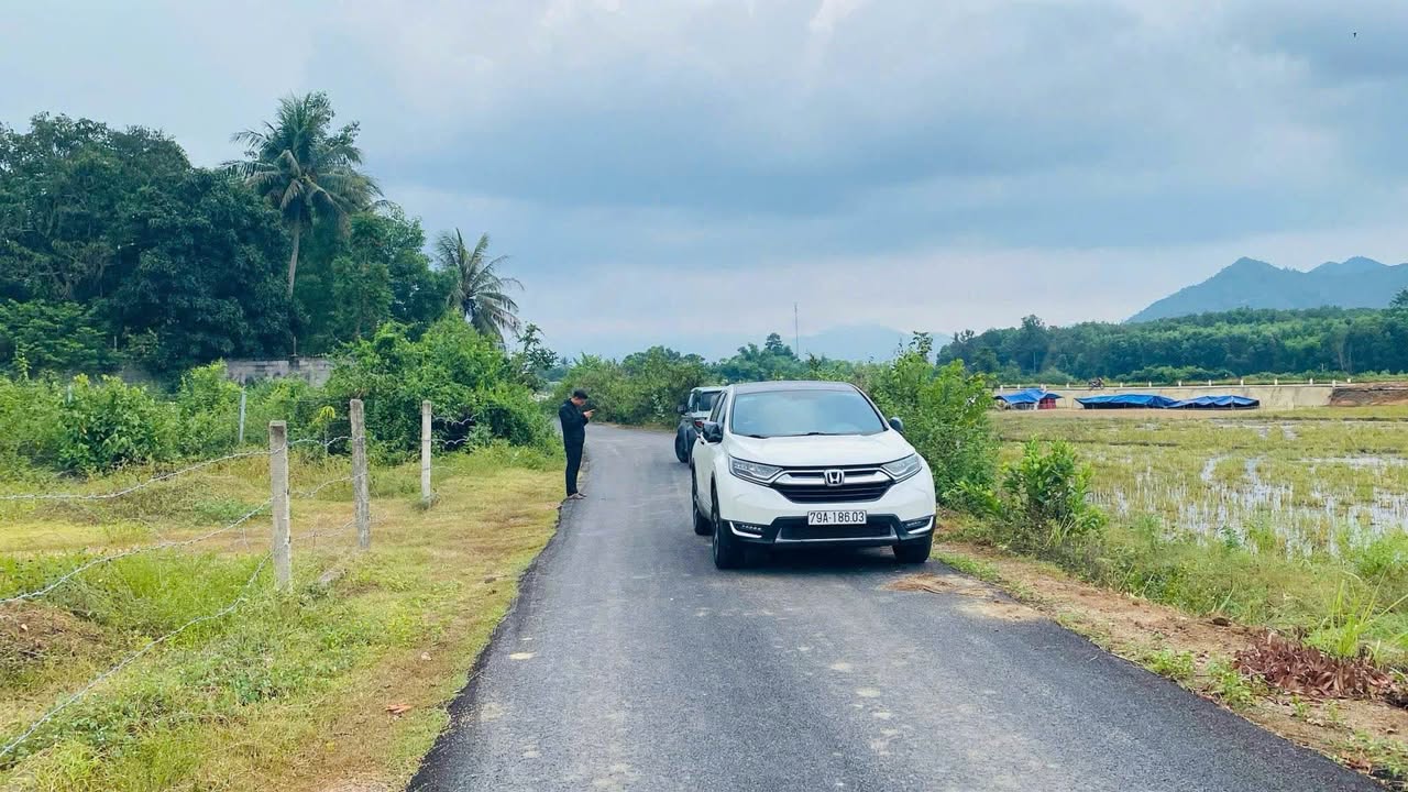 Đất Vàng Cam Lâm 3400m² Mặt Tiền 70m - Lý Tưởng Kho Bãi, Logistics