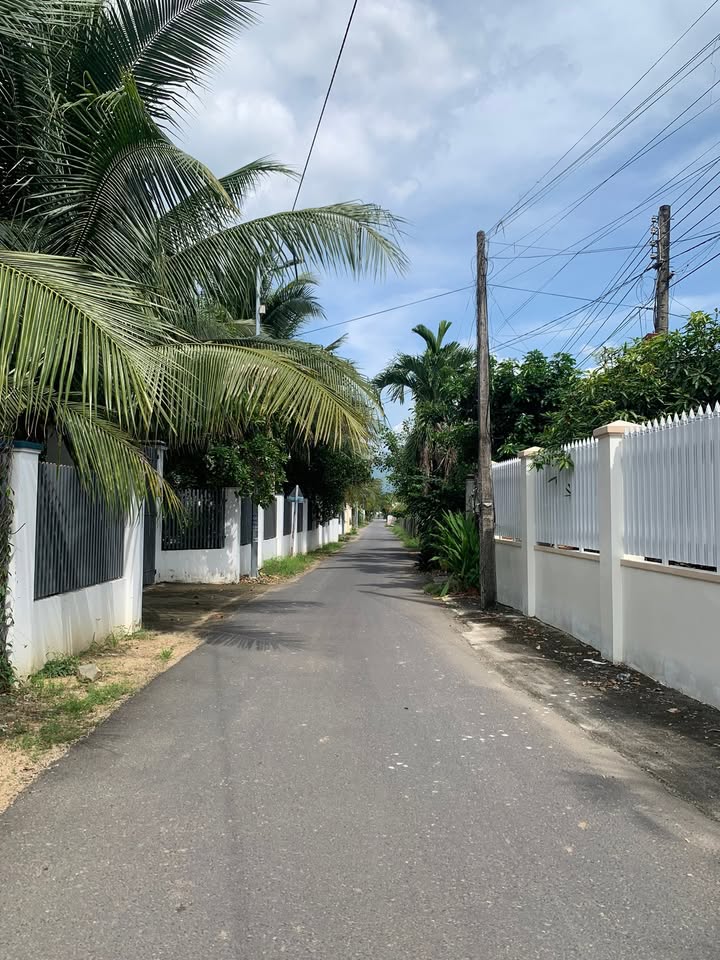 Đất nền Diên Phước - 85.5m² ONT - Sổ hồng sẵn - 686.8 triệu