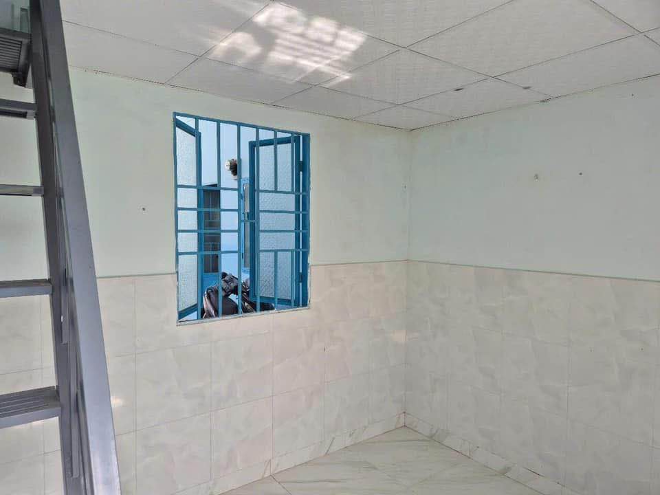 Phòng trọ Vĩnh Ngọc, Nha Trang 25m² giá 2 triệu - Sẵn sàng ở ngay!