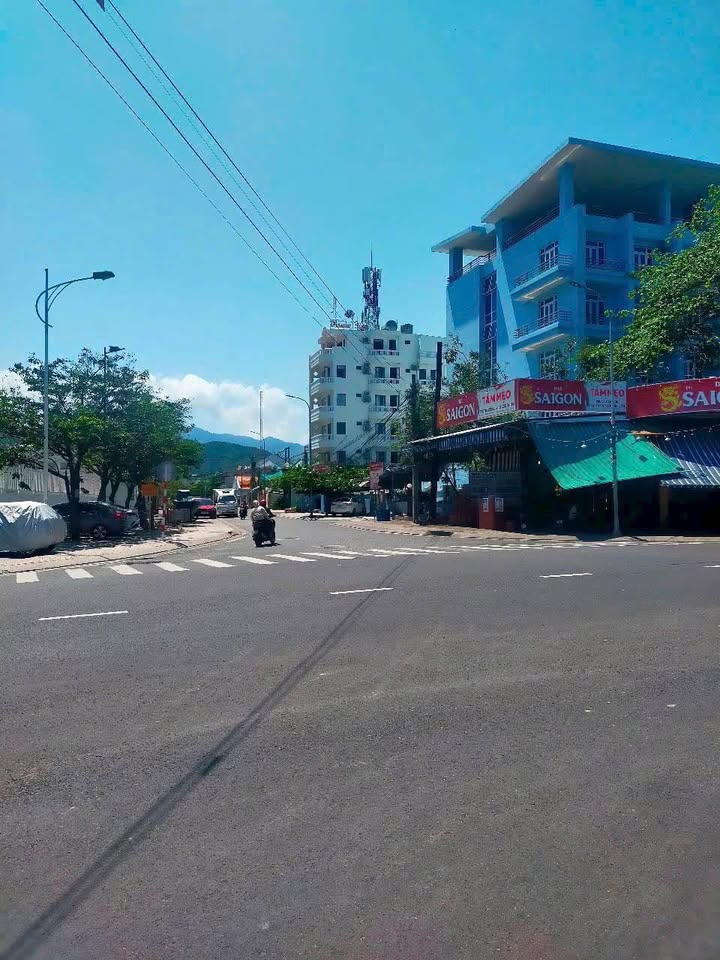Đất Nền Nha Trang 69.8m² - Cách Biển 200m, Sổ Riêng