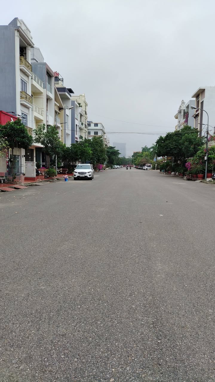 Đất nền Lê Hồng Phong 60m² giá 7.8 tỷ - Hạ tầng hoàn thiện!