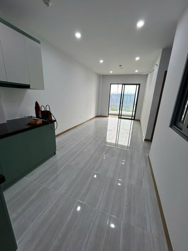 Căn hộ Greentopaz Dĩ An 51m² giá 6 triệu - Bàn giao ngay!