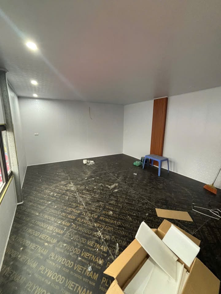 Nhà 2 Tầng 2 Ngủ Phường Yên Nghĩa, Hà Đông - Giá 4.5 Triệu/Tháng