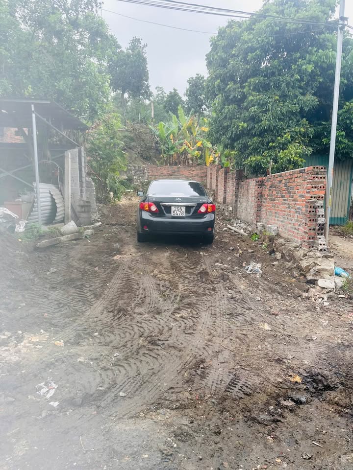 Bán Đất Nền Phường Hà Lầm, Hạ Long 87m² - Ô Tô Tới Tận Nơi