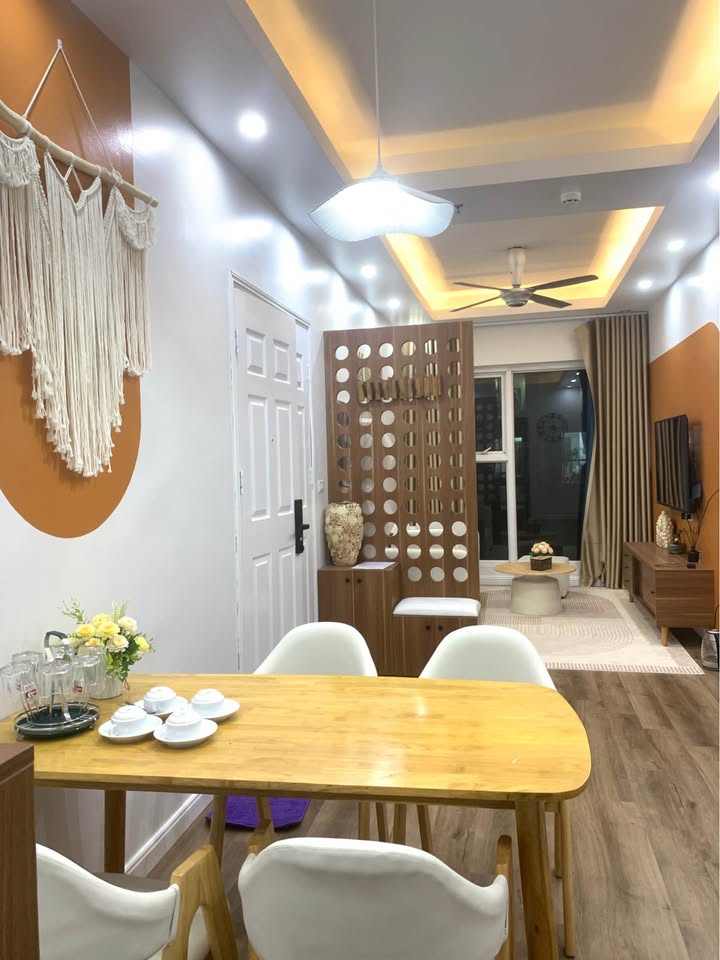 Căn hộ BIM Hạ Long 2PN giá thỏa thuận - Bàn giao ngay