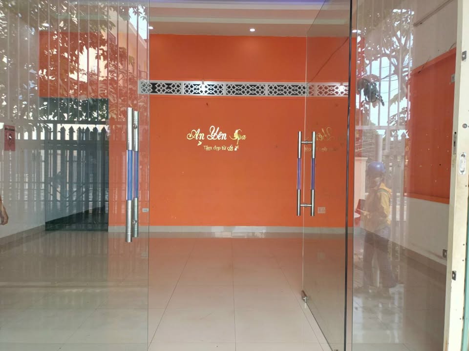 Mặt Tiền Kinh Doanh Hẻm Hà Huy Tập Q11 - 6 Triệu/Tháng