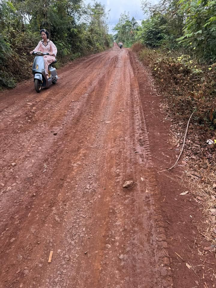 Đất nền Đắk Lắk 1080m² giá 1.9 tỷ - Sổ đỏ chính chủ