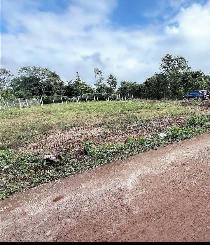 Đất nền Ea Nao A, Buôn Ma Thuột 100m² - Tiềm năng tăng giá cực lớn!