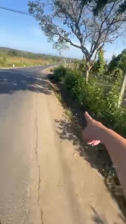 Bán nhà mặt tiền QL29 Ea Kar 1225m² - Vị trí đắc địa kinh doanh ngay