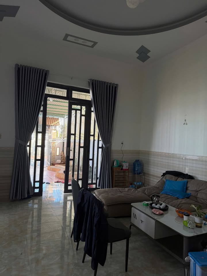 Nhà Đẹp 192m² Trung Tâm Krông Năng - 2.7 Tỷ Sở Hữu Ngay!