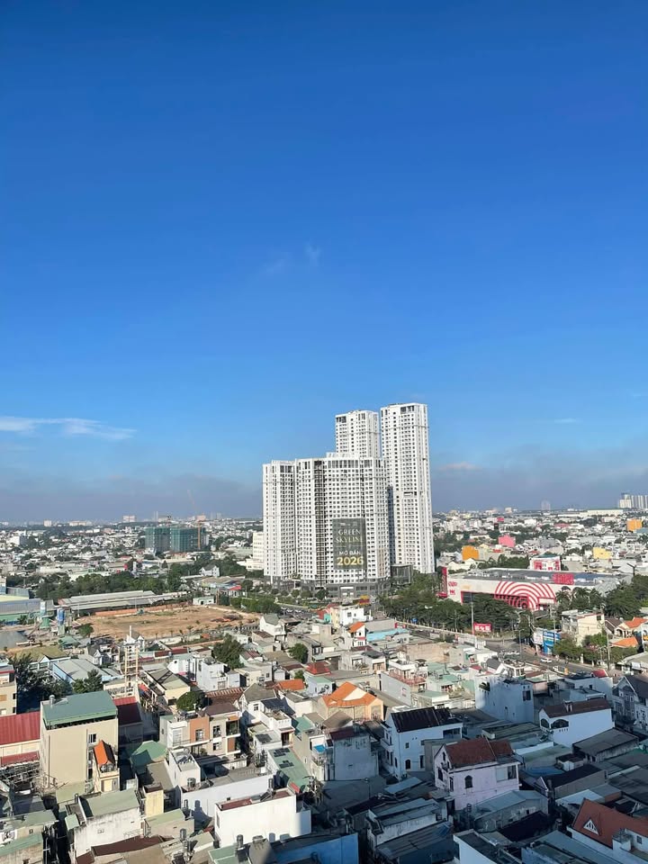 Bcons Green View Dĩ An - Căn hộ 2PN 51m² - Giá 2.25 Tỷ