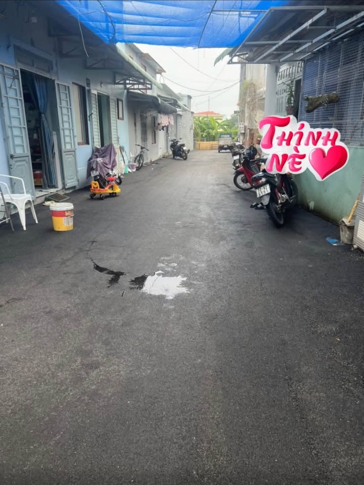 Đất nền Vũng Tàu 138m² - Tiềm năng tăng giá vượt trội!