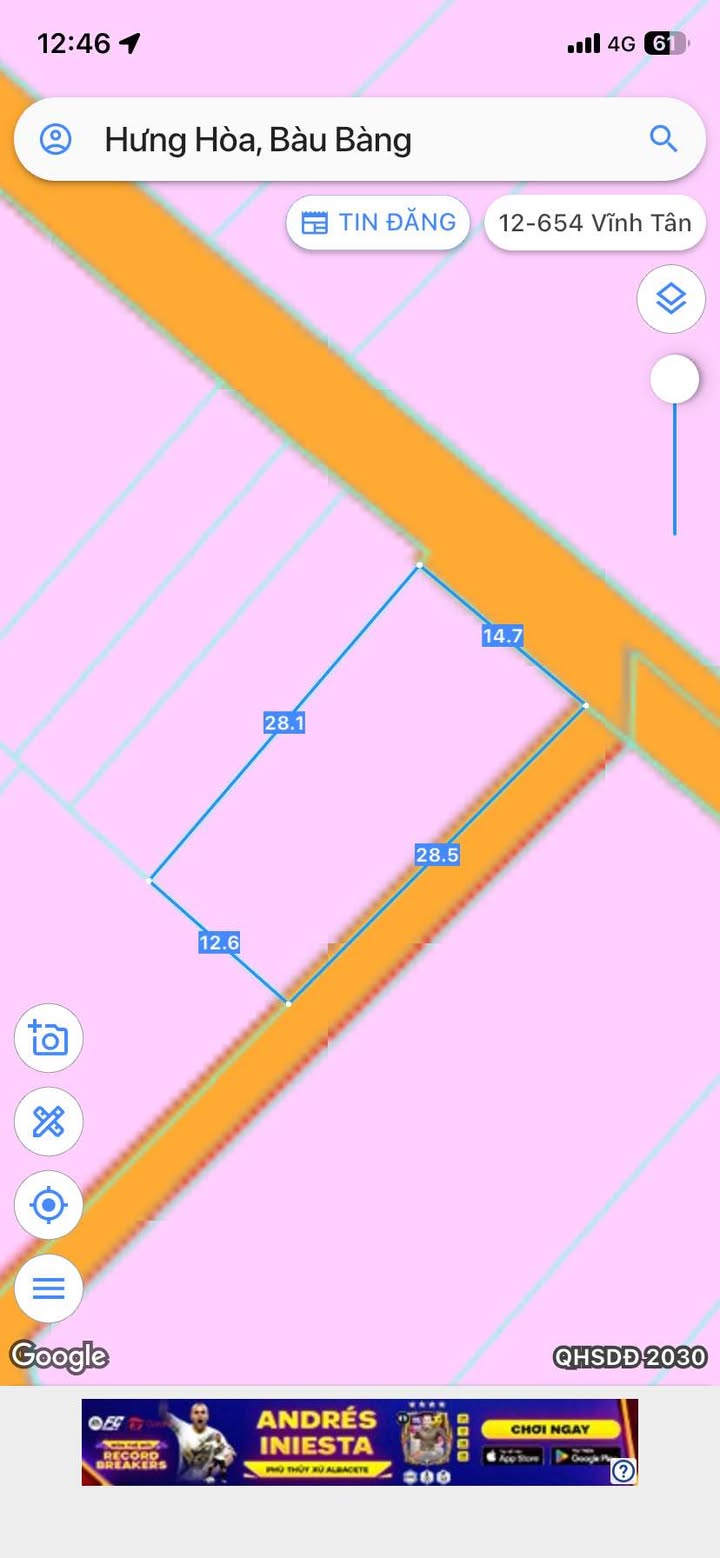 Nhà Phố Phú Chánh, Tân Uyên 400m² - 2 mặt tiền, Đầu tư sinh lời!