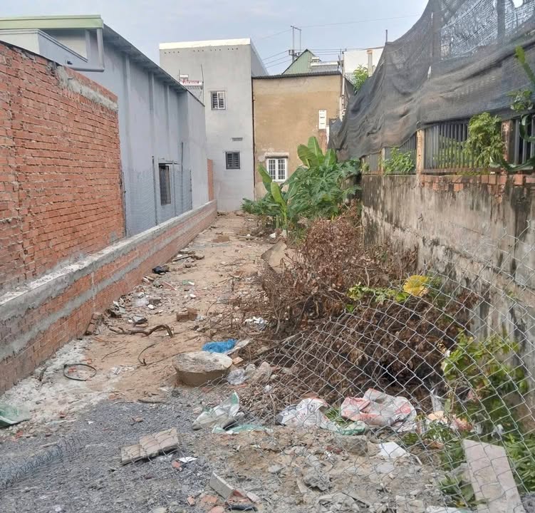 Đất nền Thuận Giao 156m² giá 2.2 tỷ - Sổ đỏ chính chủ!