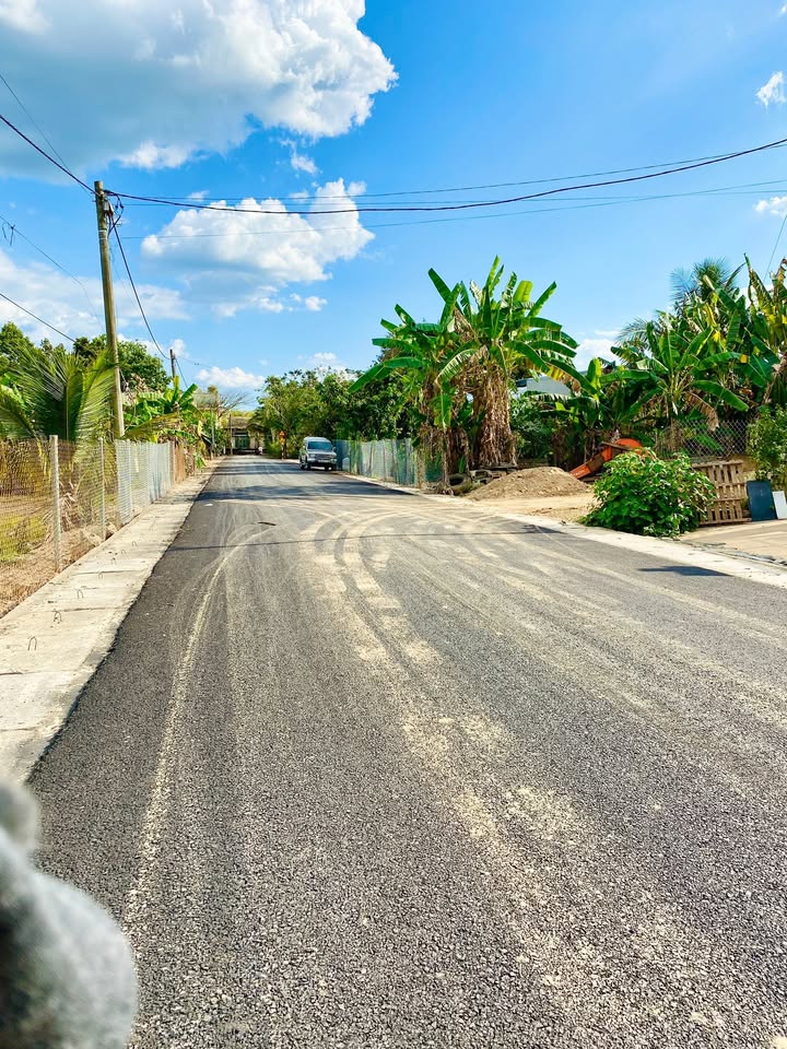 Bán Đất Mặt Tiền Đường Nhựa Đạ Tẻh, 600m² - Sổ Đỏ Rõ Ràng