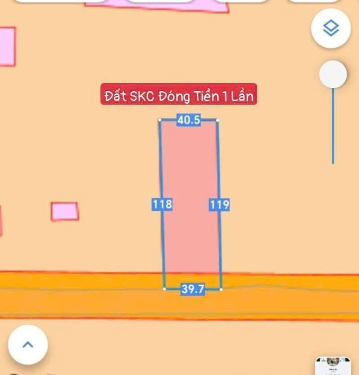 Đất nền Phúc Yên 4700m² - Tiềm năng tăng giá vượt trội!