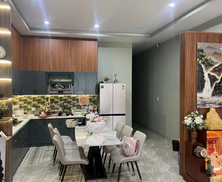 Bán Gấp Nhà Cấp 4 An Bắc 4 Đà Nẵng - 120m² Sẵn Ở Ngay