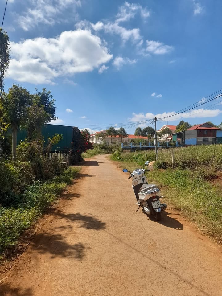 Đất nền Xã Đắk Drô Krông Nô 150m² 1.2 tỷ - Sổ đỏ chính chủ!