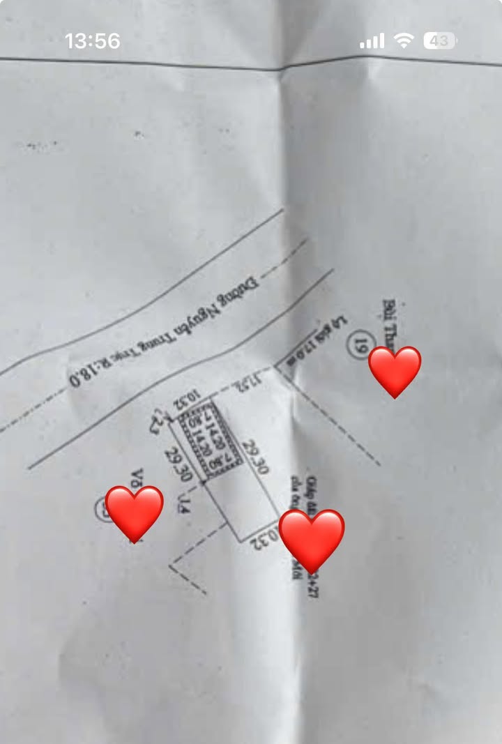 Nhà Phố Mặt tiền Nguyễn Trung Trực 300m² - Dòng tiền ổn định