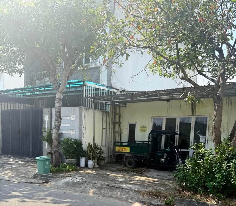 Đất nền Nguyễn Xuân Quỳnh Đồng Hới 145m² - Tiềm năng tăng giá vượt trội!