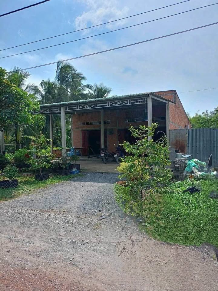 Đất nền 352m² Lợi Bình Nhơn, Tân An - Sổ hồng chính chủ, đường ô tô!