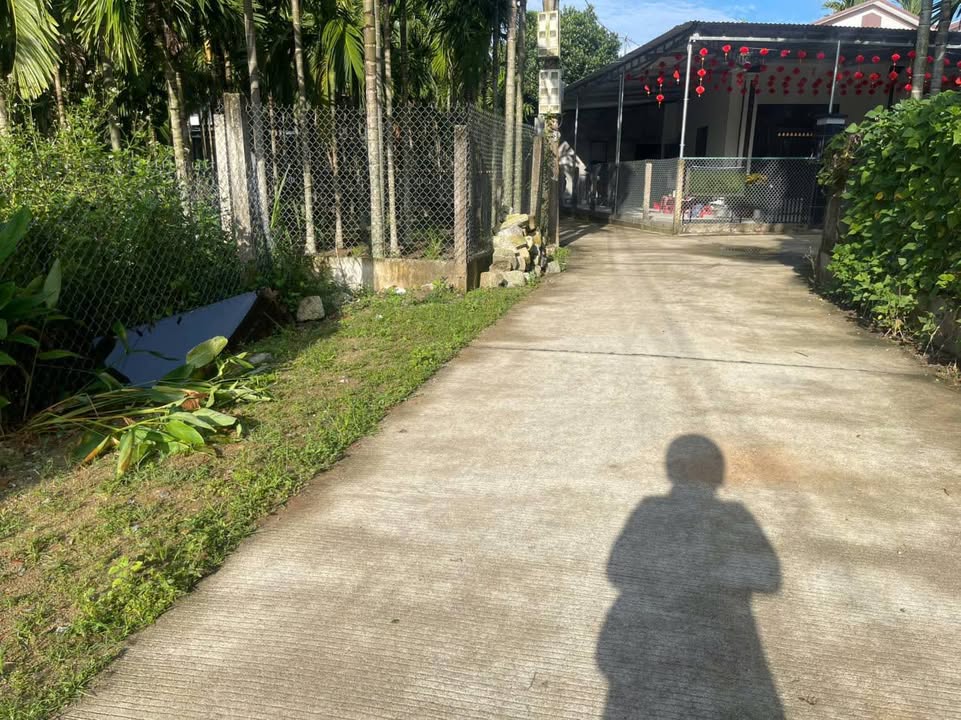 Đất nền Nghĩa Hành, Quảng Ngãi 180m² - Tiềm năng tăng giá vượt trội!