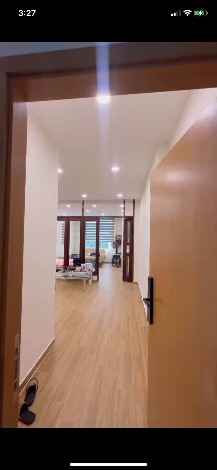 CHDV Trần Đình Xu Q1 55m² - Ban công view đẹp, sẵn sàng ở!