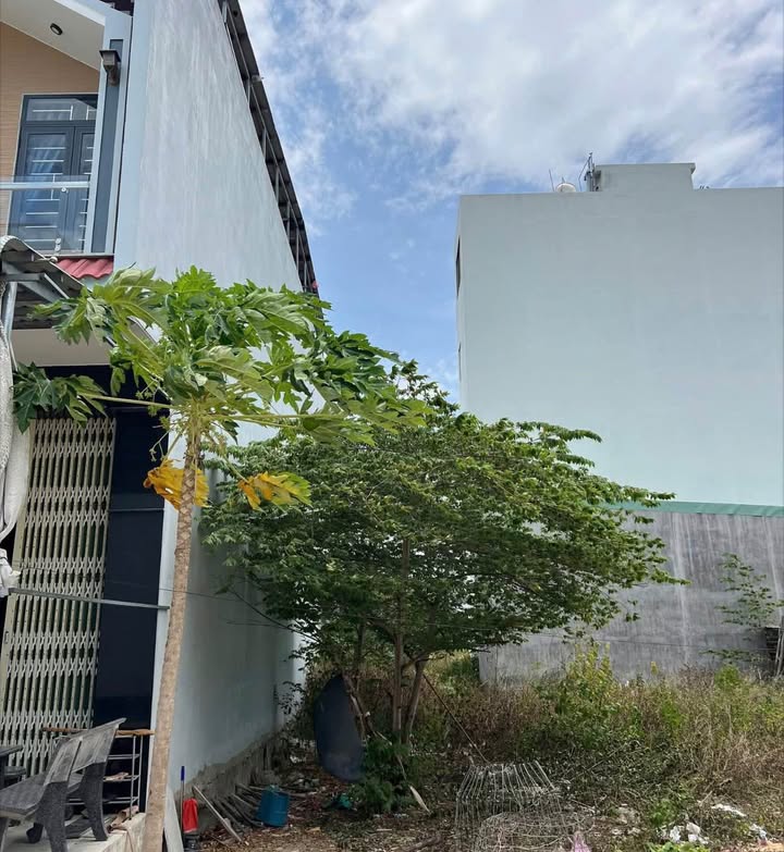 Đất Nền Mặt Tiền Kinh Doanh 60m² P.Nhơn Bình, Quy Nhơn - Giá 2.25 Tỷ