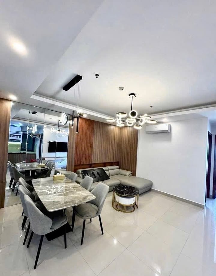 Căn hộ Thịnh Phát Quy Nhơn giá 7 triệu - View đẹp