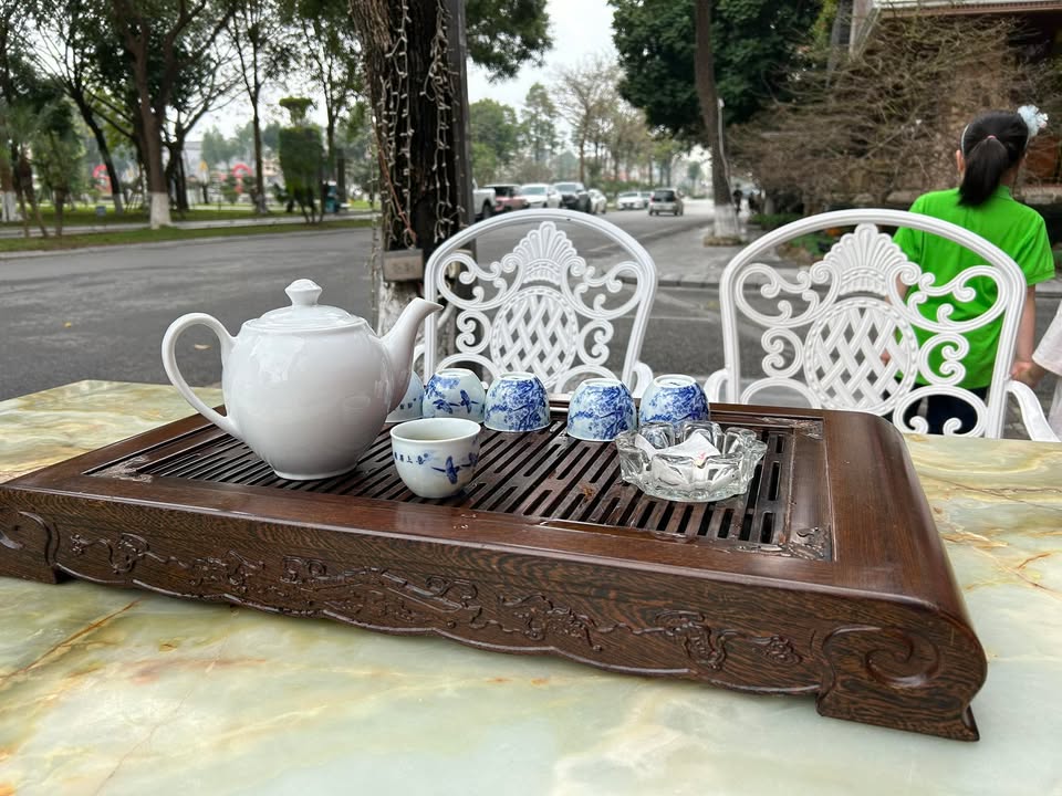 Bán Gấp Cặp Biệt Thự Góc 517m² Đại Hoàng Long, Bắc Ninh