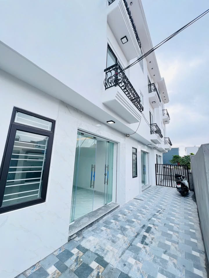 Nhà Riêng Tràng Cát 45-48m² giá chỉ từ 2,25 tỷ - Sẵn sàng ở ngay!