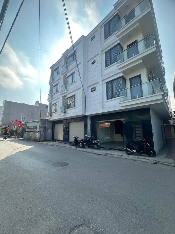 Nhà mặt đường Lũng Đông, Hải An 12 triệu/tháng - Mặt tiền kinh doanh đắc địa!