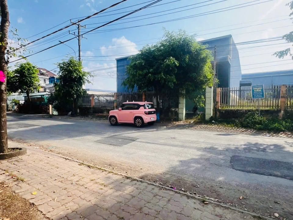 Kho Xưởng Tân An 3000m² - Đường Container, hoạt động ngay!