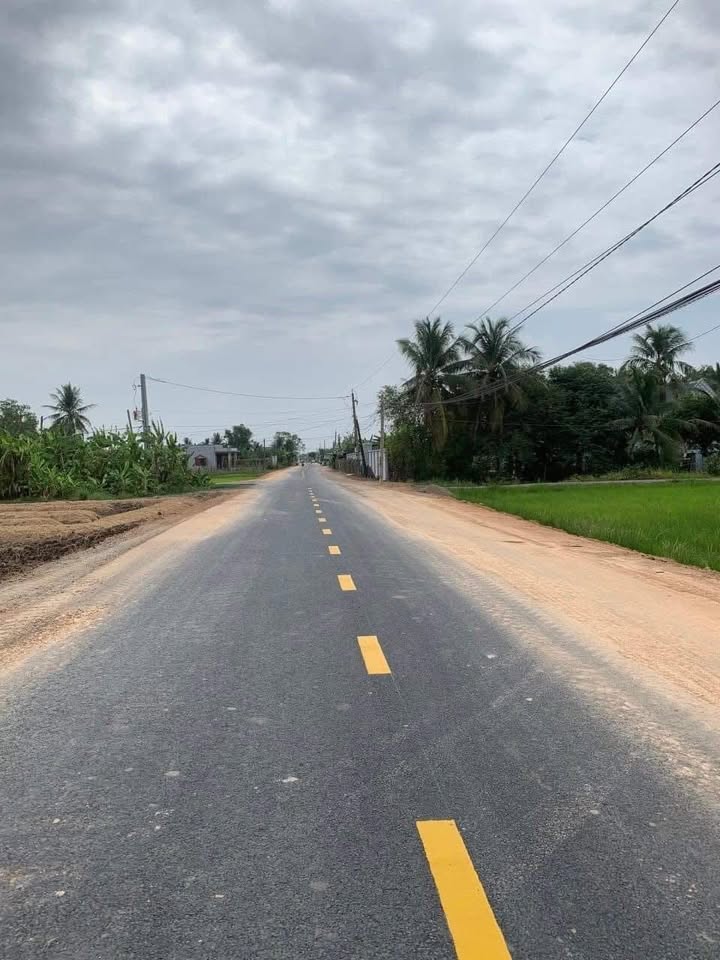 Đất nền Phước Vân, Cần Đước 290m² - Tiềm năng tăng giá vượt trội!