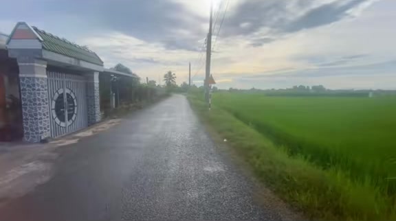 Đất Vườn Thành phố Tây Ninh 500m² - Tiềm năng tăng giá vượt trội!