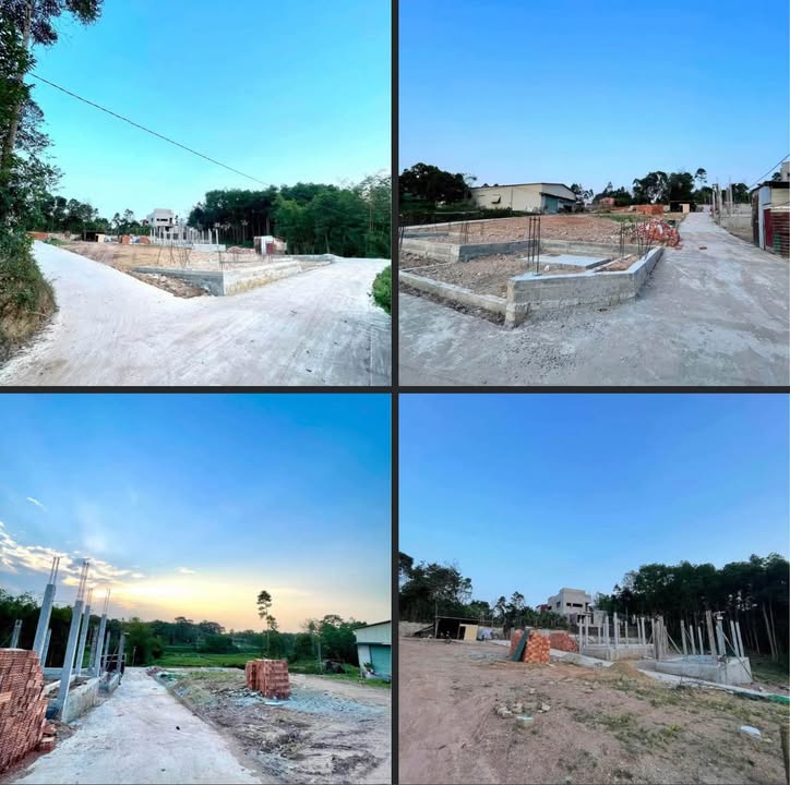 Đất nền Huế 100m² P. Thủy Xuân - Tiềm năng tăng giá vượt trội!