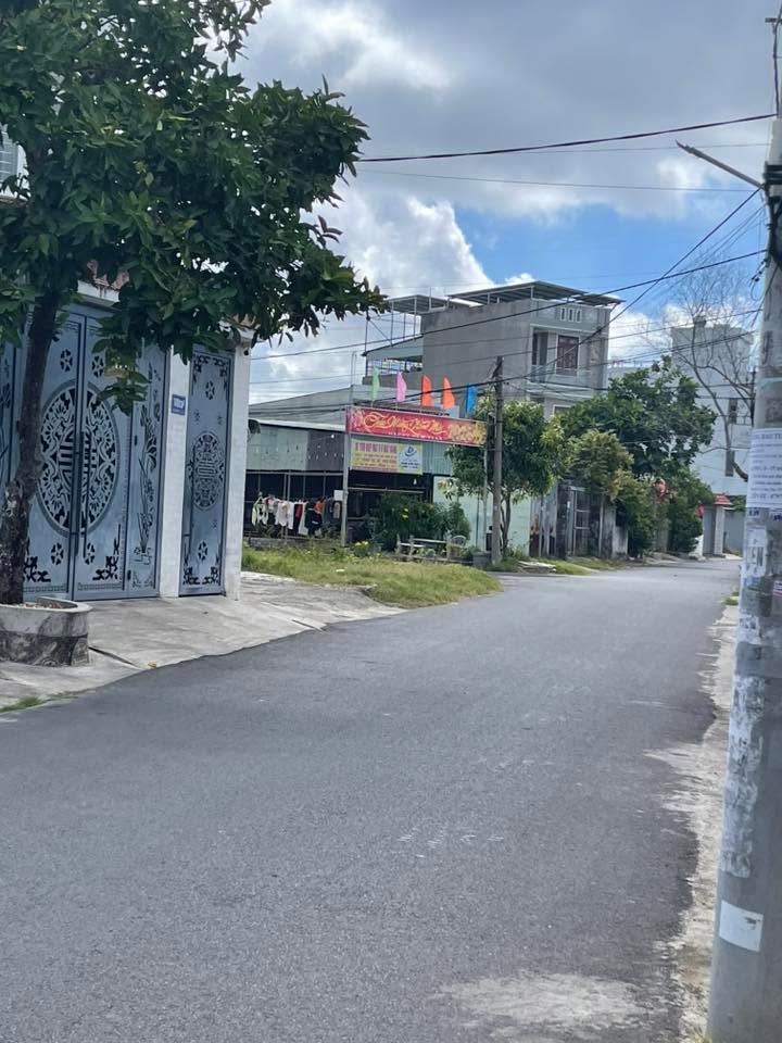 Đất nền Hẻm 1410, Vũng Tàu 93m² - Đường ô tô, kinh doanh tốt!