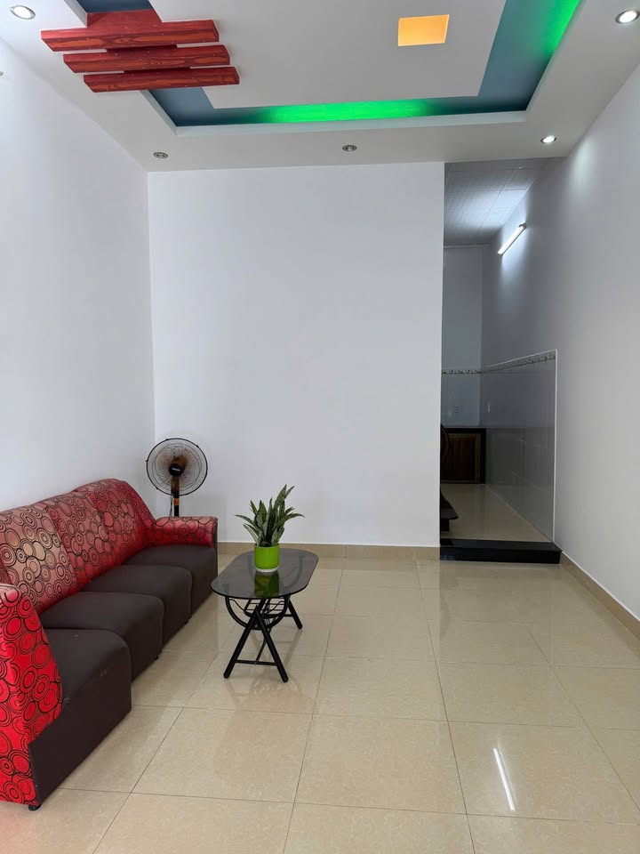 Nhà Hẻm 161 P.2 Vũng Tàu 2PN giá 6.5 triệu - Sẵn sàng ở ngay!