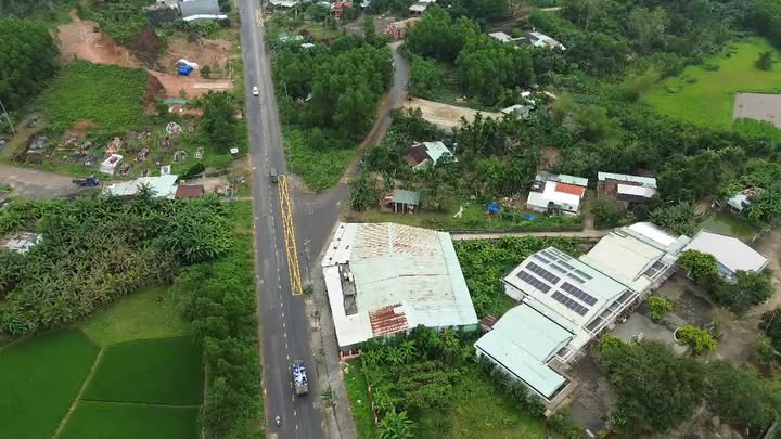 Bán Đất Vườn Đà Nẵng 600m² - Sổ Đỏ Hoàn Tất, Giá Đầu Tư F0