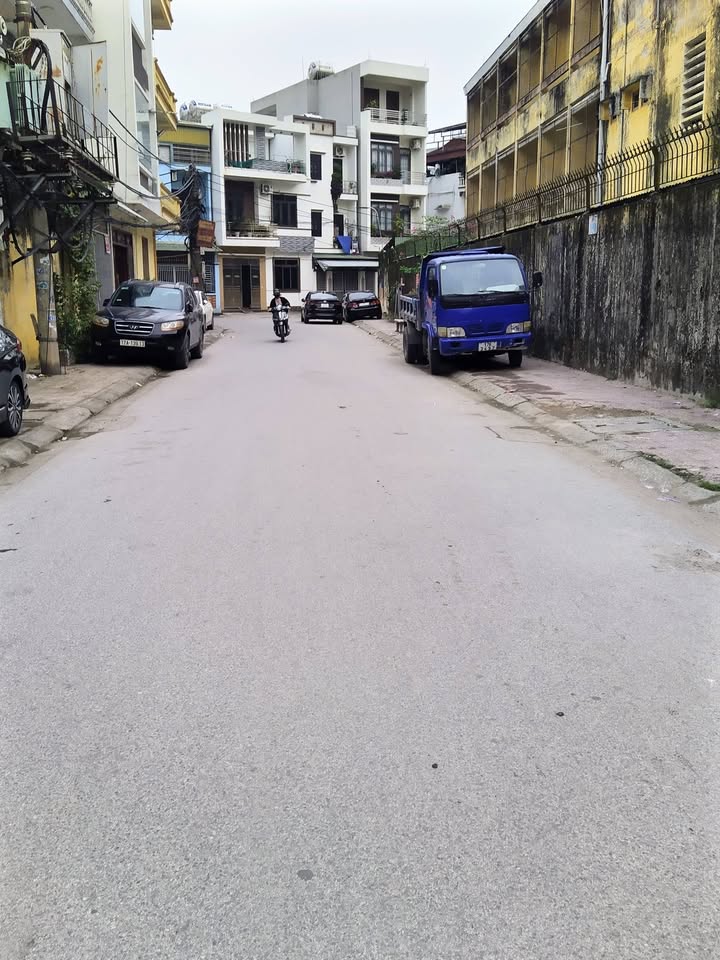 Nhà riêng Quang Trung, Thái Bình 36m² - Mới xây, sẵn sàng ở ngay!