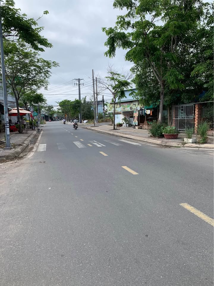 Đất nền khu Việt Kiều Mỹ Xuân, Phú Mỹ 100m² - Sổ đỏ chính chủ