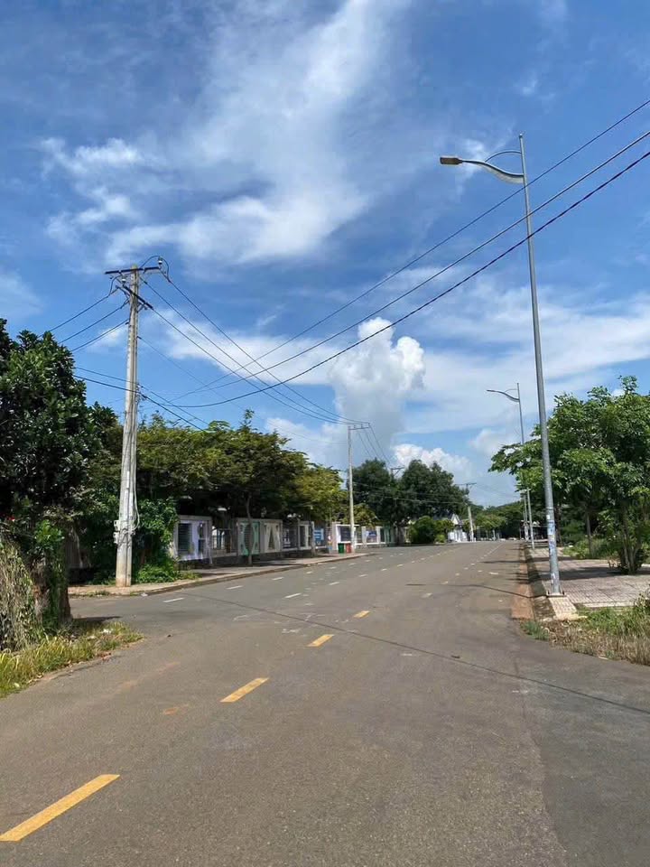 Đất Nền Hoà Long 430m² - Đường số 82, Bà Rịa - Tiềm năng tăng giá!