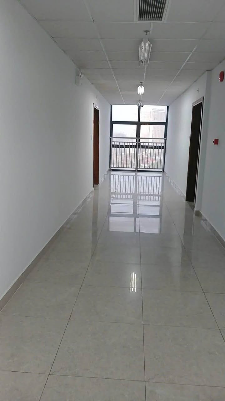 Nhà Mặt Tiền Ba Gia, Vũng Tàu - 3PN, 3 Tầng, Giá 8 Triệu/Tháng