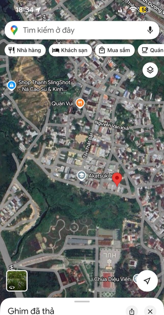 Đất nền An Cựu Huế 95m² giá 2.95 tỷ - Tiềm năng tăng giá!