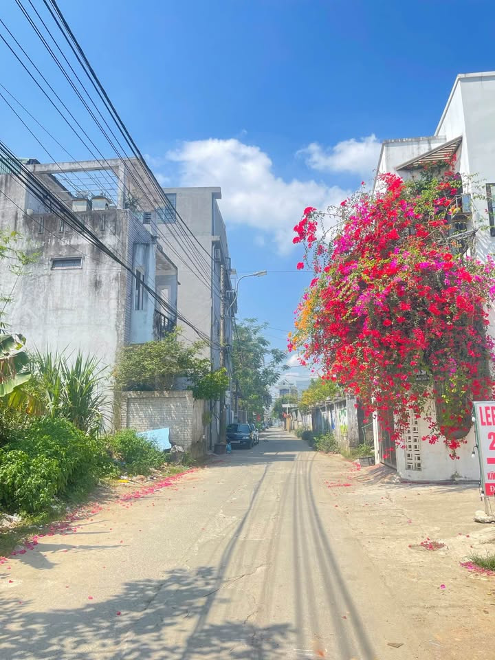 Đất nền Hoàng Quốc Việt Huế 62m² - Đường to ô tô, xây dựng tự do!