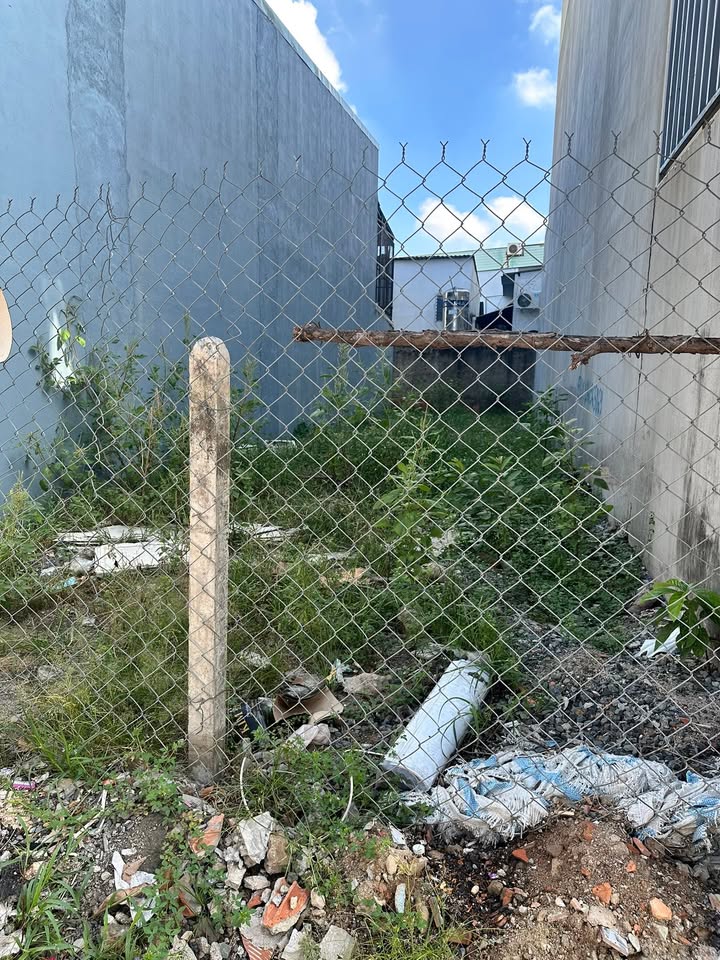 Nhà Phố TL26 Quận 12 73m² - Mặt tiền kinh doanh đắc địa!