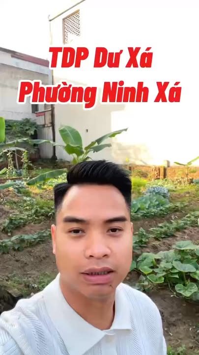 Đất nền Ninh Xá Thuận Thành 70m² giá 2 tỷ - Sổ đỏ chính chủ