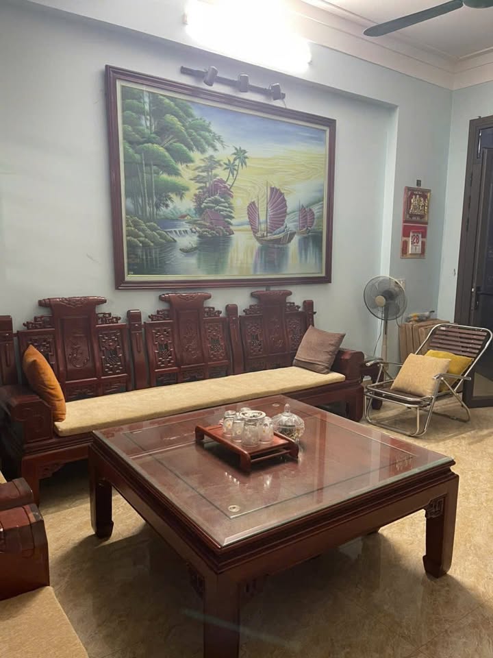 Nhà riêng Kinh Bắc 2PN giá 7 triệu - Sẵn sàng ở ngay!