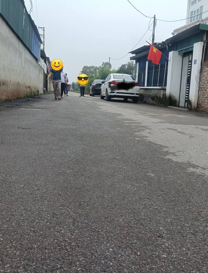 Đất Thổ Cư Lãm Trại, Bắc Ninh 64m² - Gần KCN Quế Võ, Đầu tư Sinh lời Cao