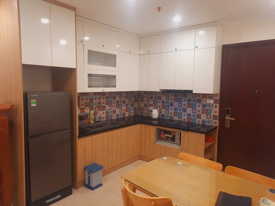 Căn hộ Phonix Từ Sơn 2PN giá 16.5 triệu - Sẵn sàng vào ở!